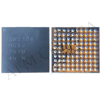 Мікросхема управління живленням SM5713!