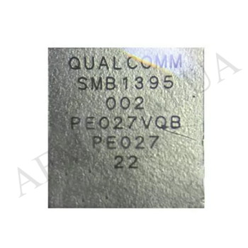 Мікросхема управління живленням SMB1395 002!