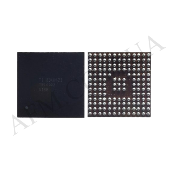 Мікросхема підсилювач потужності TWL6032!