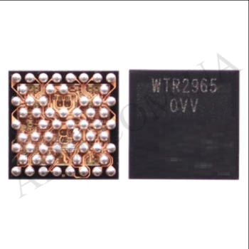 Мікросхема управління Wi-Fi 2G/ 3G WTR2965