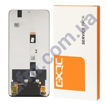 Дисплей Xiaomi Mi10T Lite/ Poco X3/ Poco X3 Pro чёрный оригинал в упаковке