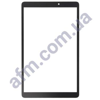 Скло екрану Huawei MatePad T8 чорне + OCA плівка!