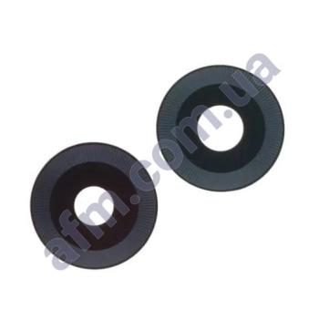 Скло камери Motorola XT2363 Moto G34 (комплект 2 шт.)