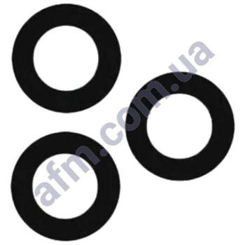 Скло камери Samsung A356 Galaxy A35/ A556 (комплект 3 шт.)