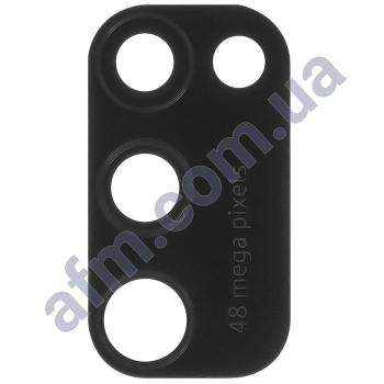 Скло камери Samsung M215 Galaxy M21/ M307