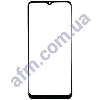 Скло екрану Oppo A17/ A17k/ A57 4G/ A57 5G/ A57s/ A57e/ A77 4G/ A77 45G/ A77s чорне + OCA плівка!