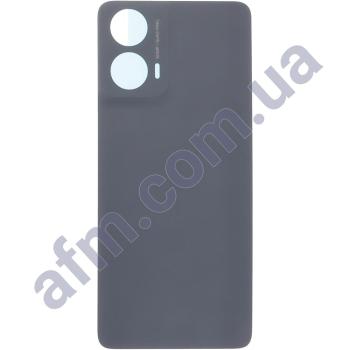 Задняя крышка Motorola XT2423 Moto G24 серая