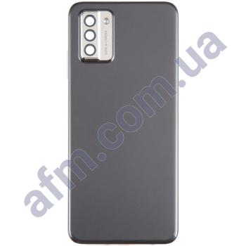 Задняя крышка Nokia G22/ Nokia Venom серая