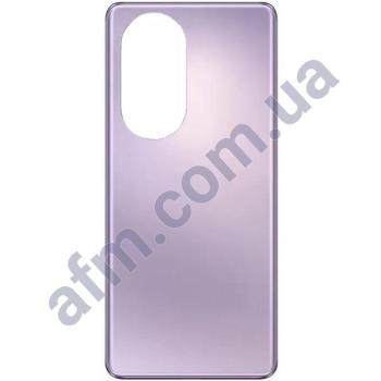 Задняя крышка Oppo Reno 10 Pro фиолетовая