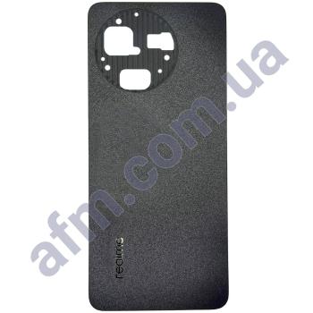 Задняя крышка Realme 11 4G чёрная
