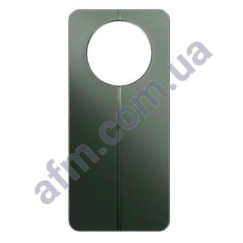 Задняя крышка Realme 12 зелёная Woodland Green