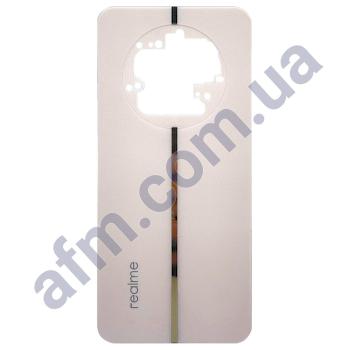 Задняя крышка Realme 12 Plus золотая