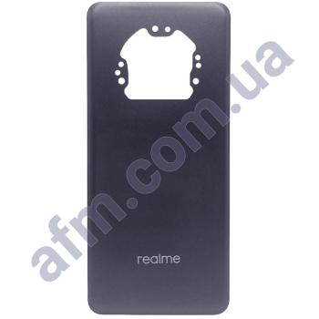 Задняя крышка Realme 13 Plus серая