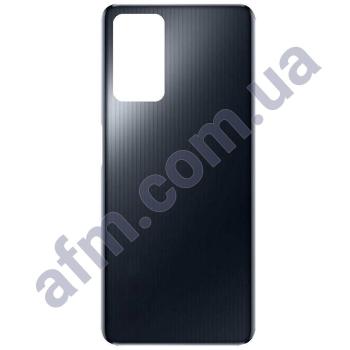 Задняя крышка Realme 9i 4G чёрная!