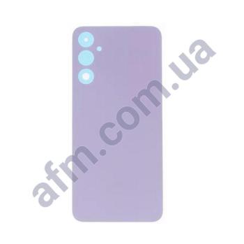 Задняя крышка Samsung A057 Galaxy A05s фиолетовая