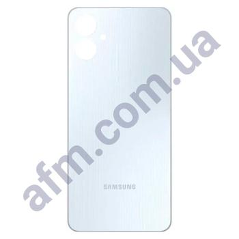 Задняя крышка Samsung A065 Galaxy A06 белая