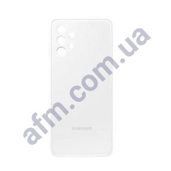 Задняя крышка Samsung A135 Galaxy A13/ A137 белая