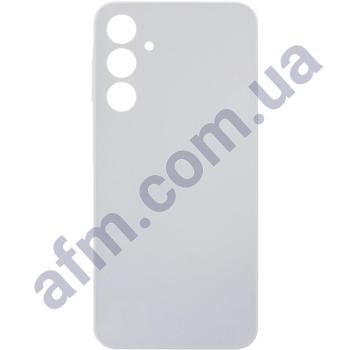 Задняя крышка Samsung A165 Galaxy A16 серая