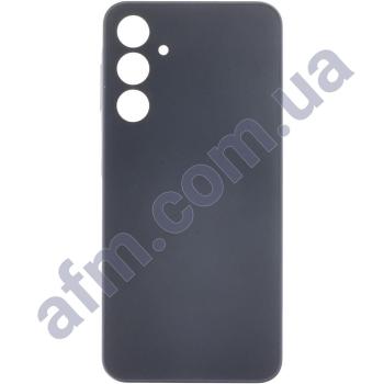 Задняя крышка Samsung A165 Galaxy A16 синяя