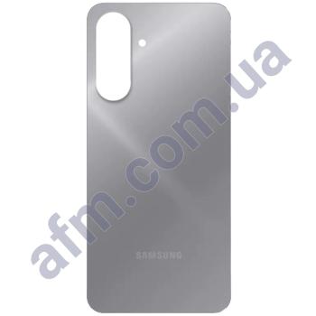 Задняя крышка Samsung A175 Galaxy A17 4G серая