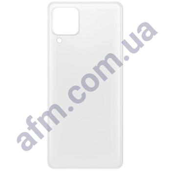 Задняя крышка Samsung A225 Galaxy A22 4G белая White