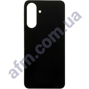 Задняя крышка Samsung A266 Galaxy A26 чёрная