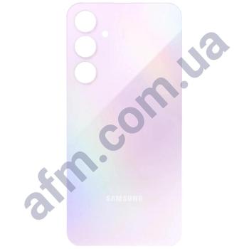 Задняя крышка Samsung A356 Galaxy A35 фиолетовая