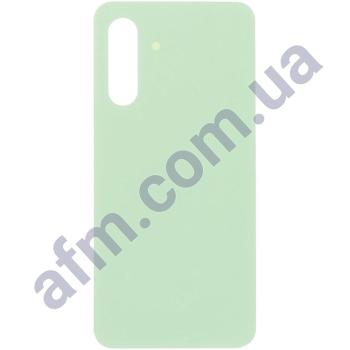 Задняя крышка Samsung A366 Galaxy A36 зелёная