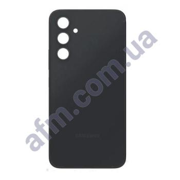 Задняя крышка Samsung A546 Galaxy A54 серая