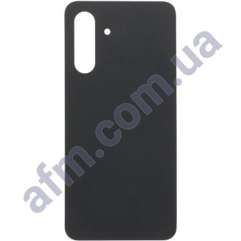 Задняя крышка Samsung A566 Galaxy A56 чёрная