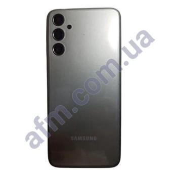 Задняя крышка Samsung M146 Galaxy M14 зелёная + стекло камеры