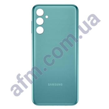 Задняя крышка Samsung M146 Galaxy M14 зелёная