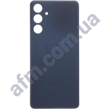 Задняя крышка Samsung M556 Galaxy M55 синяя Dark Blue