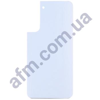 Задняя крышка Samsung S906 Galaxy S22 Plus 5G белая White!