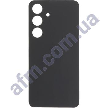 Задняя крышка Samsung S931 Galaxy S25 чёрная
