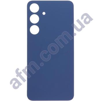 Задняя крышка Samsung S936 Galaxy S25 Plus синяя