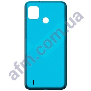 Задняя крышка Tecno POP 5 (BD2P) синяя