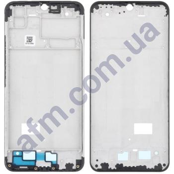 Рамка кріплення дисплея Vivo Y01/ Y01A чорна!