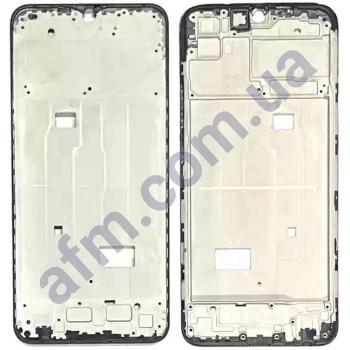 Рамка кріплення дисплея Vivo Y19/ Y5s/ U3/ Z5i чорна!