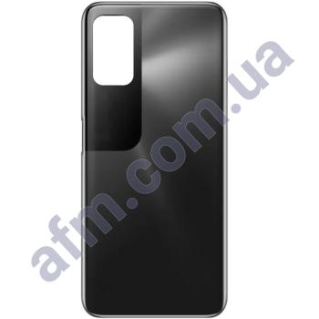 Задняя крышка Xiaomi Redmi Note 11 SE чёрная!