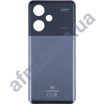 Задня кришка Xiaomi Redmi Note 13 Pro Plus 5G синя