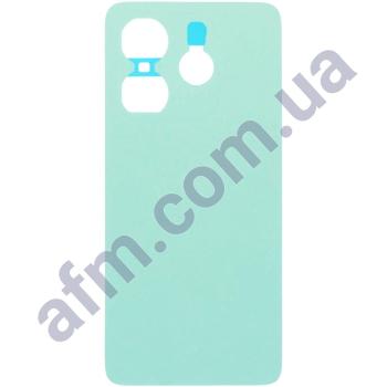 Задня кришка Xiaomi Redmi Note 14 4G синя Ocean Blue