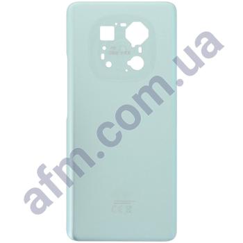 Задняя крышка Xiaomi Redmi Note 15 4G зелёная Forest Green