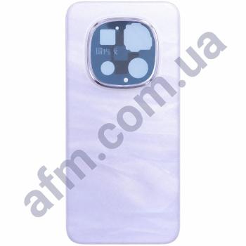 Задняя крышка Xiaomi Redmi Note 15 Pro 5G фиолетовая Mist Purple