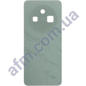 Задняя крышка Xiaomi Poco C75 зелёная