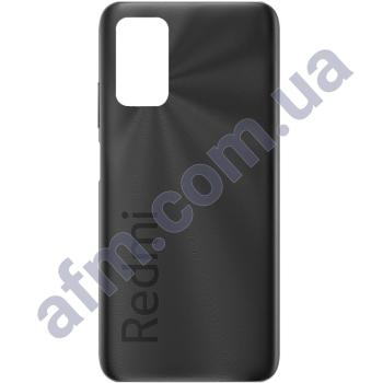 Задняя крышка Xiaomi Redmi 9T/ Redmi Note 9 4G серая