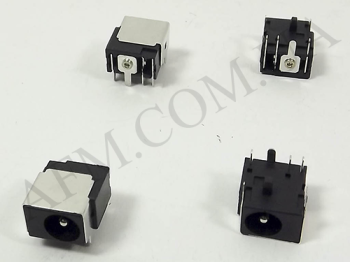 Конектор ACER Aspire 1200 серия/ 1400 серія PJ014/ PJ034!